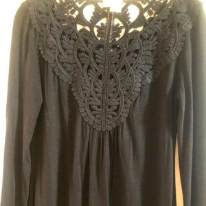 Meadow Rue long sleeve